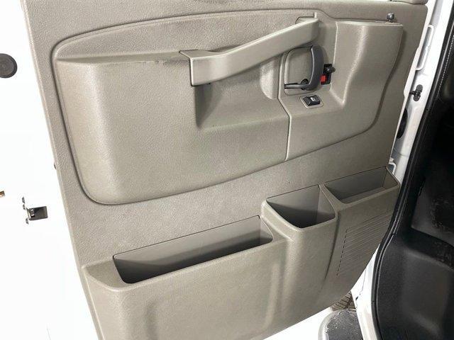 used 2022 Chevrolet Express 2500 car, priced at $25,000