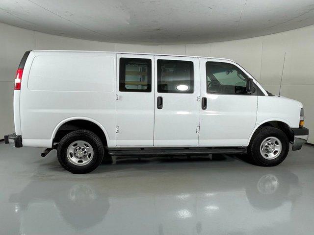 used 2022 Chevrolet Express 2500 car, priced at $25,000
