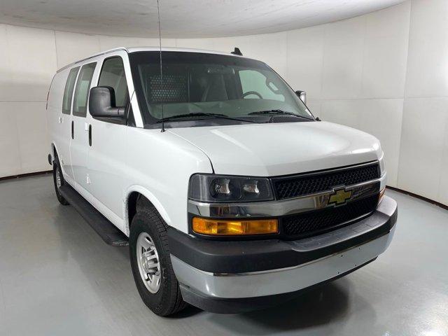 used 2022 Chevrolet Express 2500 car, priced at $25,000
