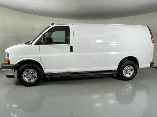 used 2022 Chevrolet Express 2500 car, priced at $25,000