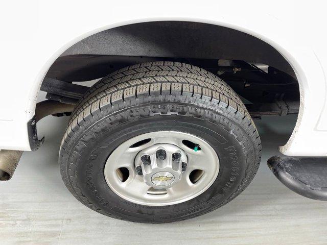 used 2022 Chevrolet Express 2500 car, priced at $25,000