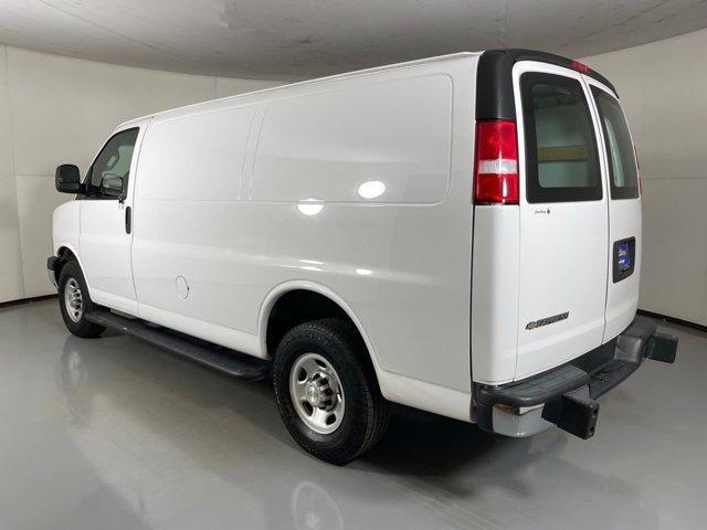 used 2022 Chevrolet Express 2500 car, priced at $25,000