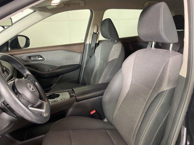 used 2023 Nissan Rogue car, priced at $21,600