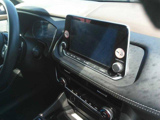 used 2023 Nissan Rogue car, priced at $22,900
