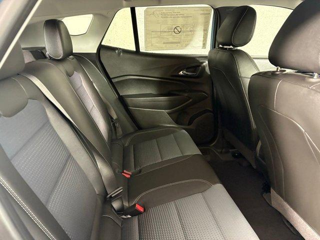 new 2026 Chevrolet Trax car, priced at $24,884