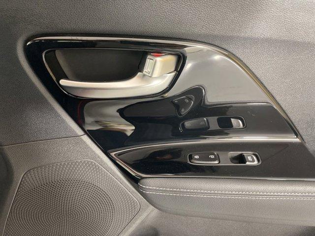 used 2021 Kia Niro car, priced at $18,900