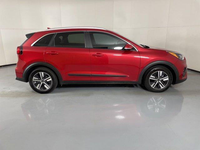used 2021 Kia Niro car, priced at $18,900