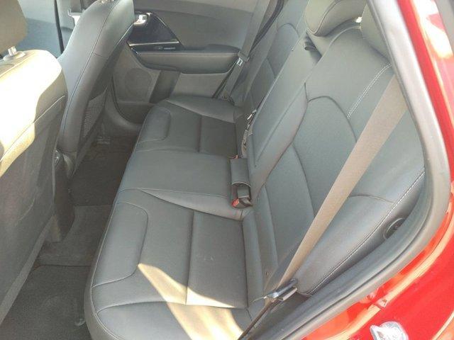 used 2021 Kia Niro car, priced at $21,300