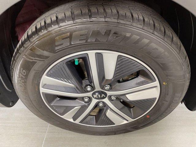 used 2021 Kia Niro car, priced at $18,900