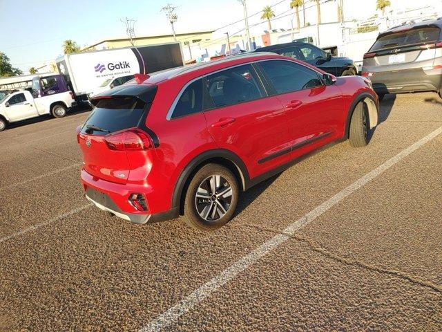 used 2021 Kia Niro car, priced at $21,300