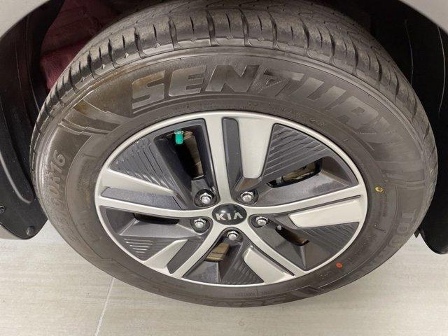 used 2021 Kia Niro car, priced at $18,900