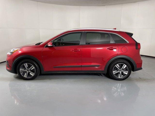 used 2021 Kia Niro car, priced at $18,900