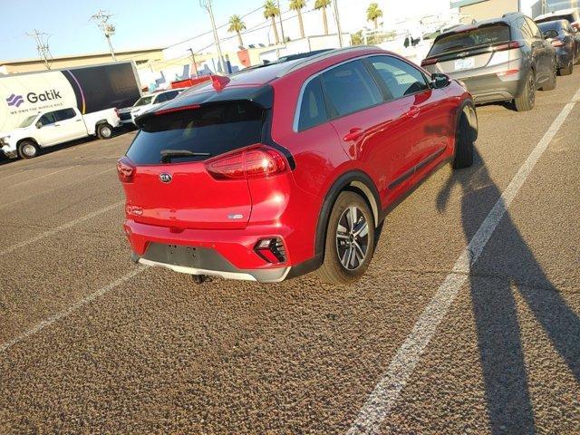 used 2021 Kia Niro car, priced at $21,300