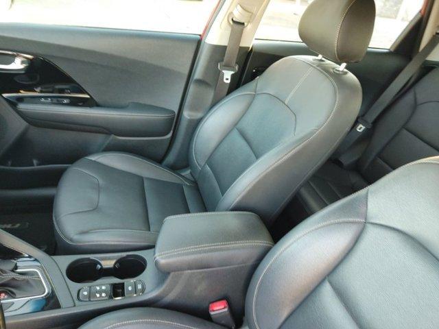 used 2021 Kia Niro car, priced at $21,300