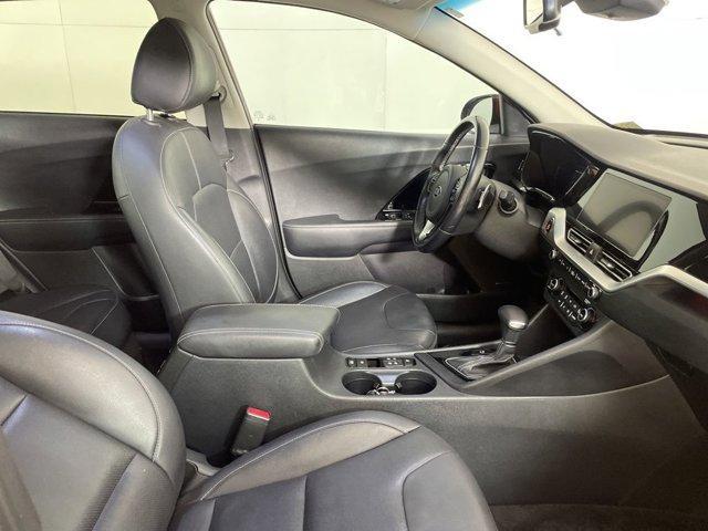 used 2021 Kia Niro car, priced at $18,900