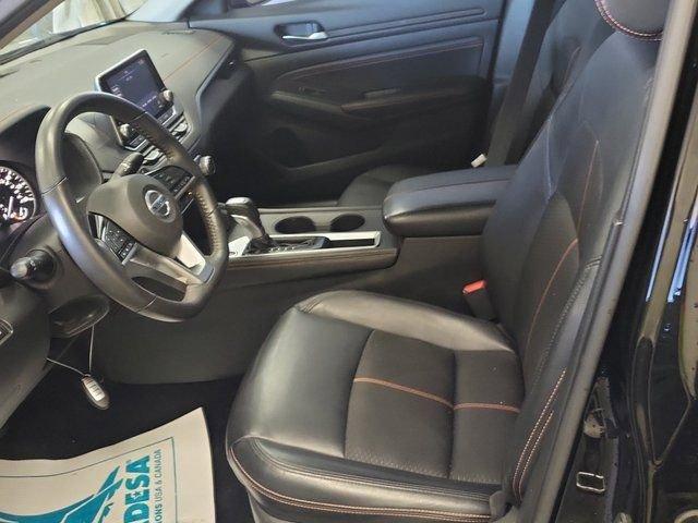 used 2020 Nissan Altima car, priced at $19,500