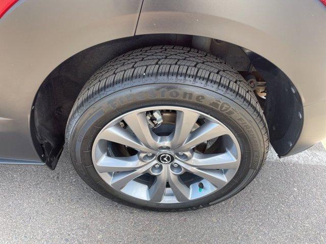 used 2023 Mazda CX-30 car, priced at $23,100