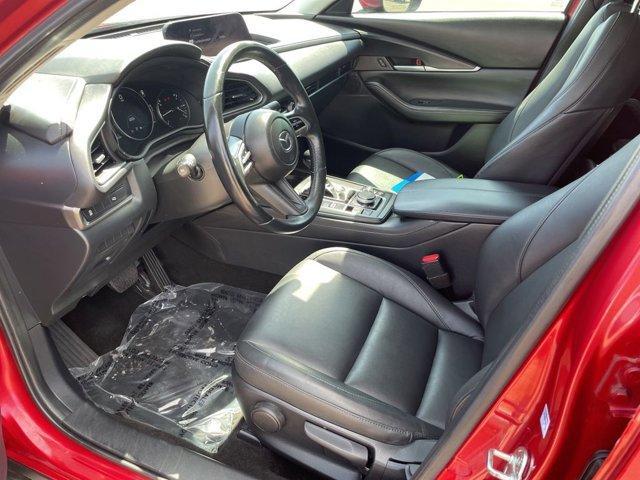 used 2023 Mazda CX-30 car, priced at $23,100