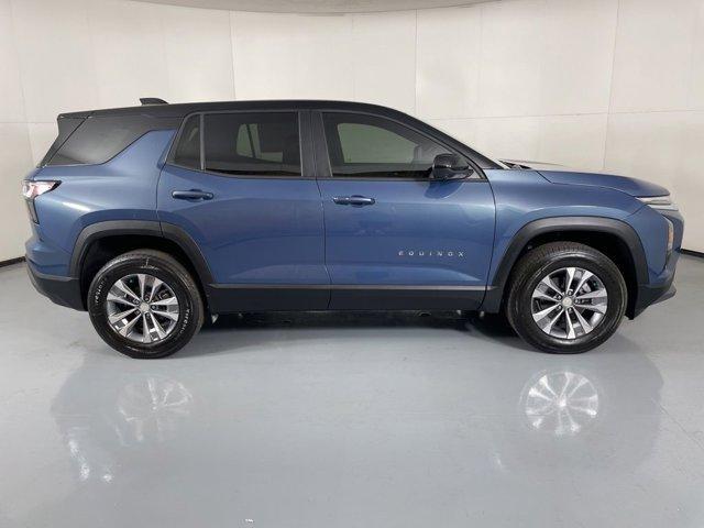 new 2026 Chevrolet Equinox car, priced at $32,480