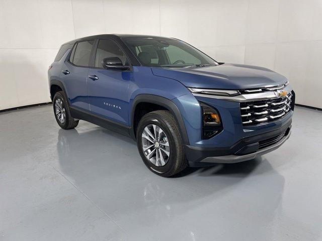 new 2026 Chevrolet Equinox car, priced at $32,480