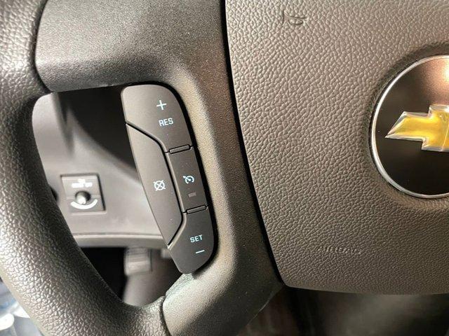 new 2025 Chevrolet Express 2500 car, priced at $46,899