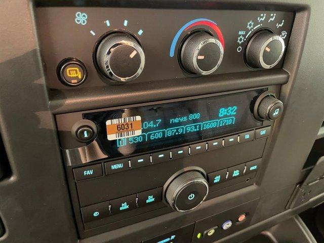 new 2025 Chevrolet Express 2500 car, priced at $46,899