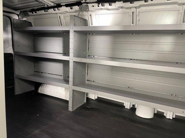 new 2025 Chevrolet Express 2500 car, priced at $46,899