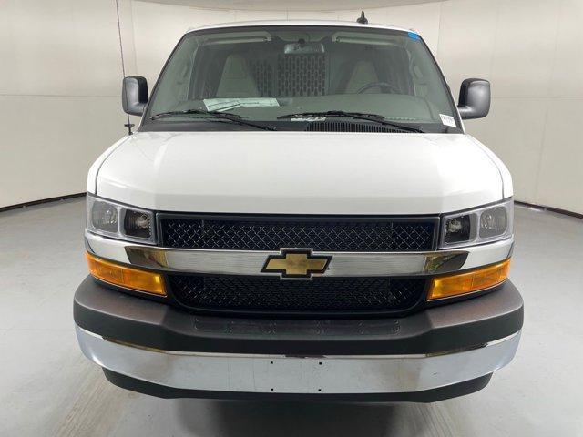new 2025 Chevrolet Express 2500 car, priced at $46,899