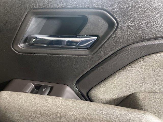 new 2026 Chevrolet Colorado car, priced at $49,468