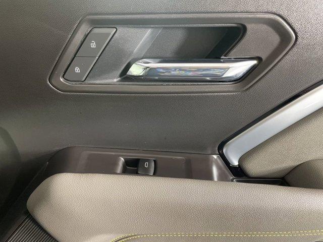 new 2026 Chevrolet Colorado car, priced at $49,468