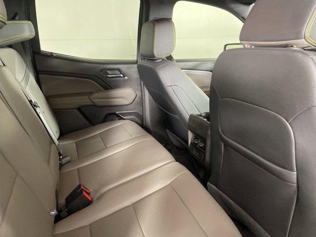 new 2026 Chevrolet Colorado car, priced at $49,468
