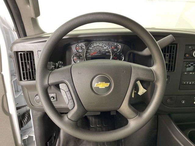 new 2024 Chevrolet Express 2500 car, priced at $45,999