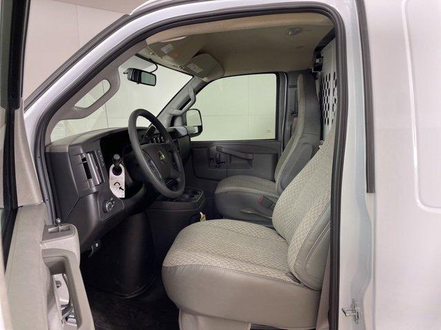 new 2024 Chevrolet Express 2500 car, priced at $45,999