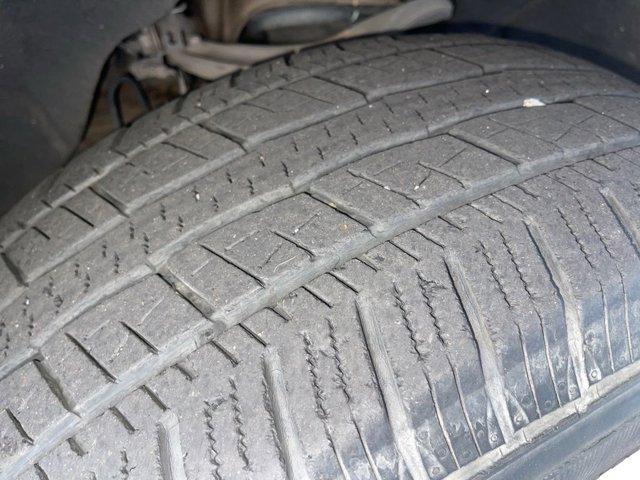 used 2021 Chevrolet Silverado 1500 car, priced at $25,600