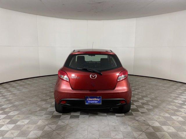 used 2014 Mazda Mazda2 car, priced at $9,999