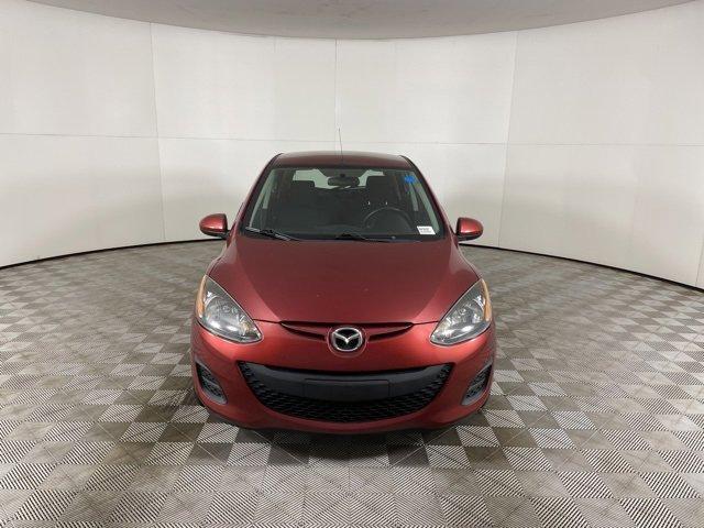 used 2014 Mazda Mazda2 car, priced at $9,999