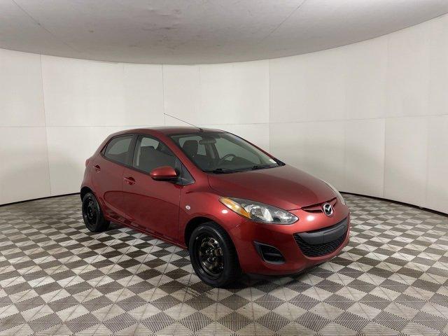 used 2014 Mazda Mazda2 car, priced at $9,999