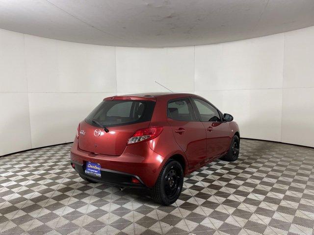 used 2014 Mazda Mazda2 car, priced at $9,999