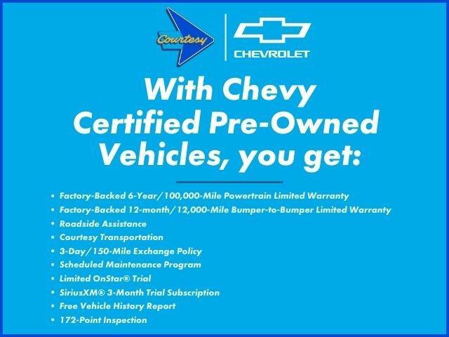 used 2022 Chevrolet Blazer car, priced at $21,250