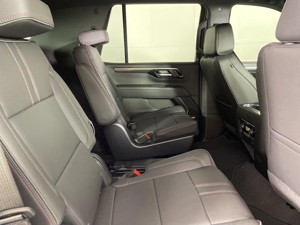 new 2025 Chevrolet Tahoe car, priced at $76,323