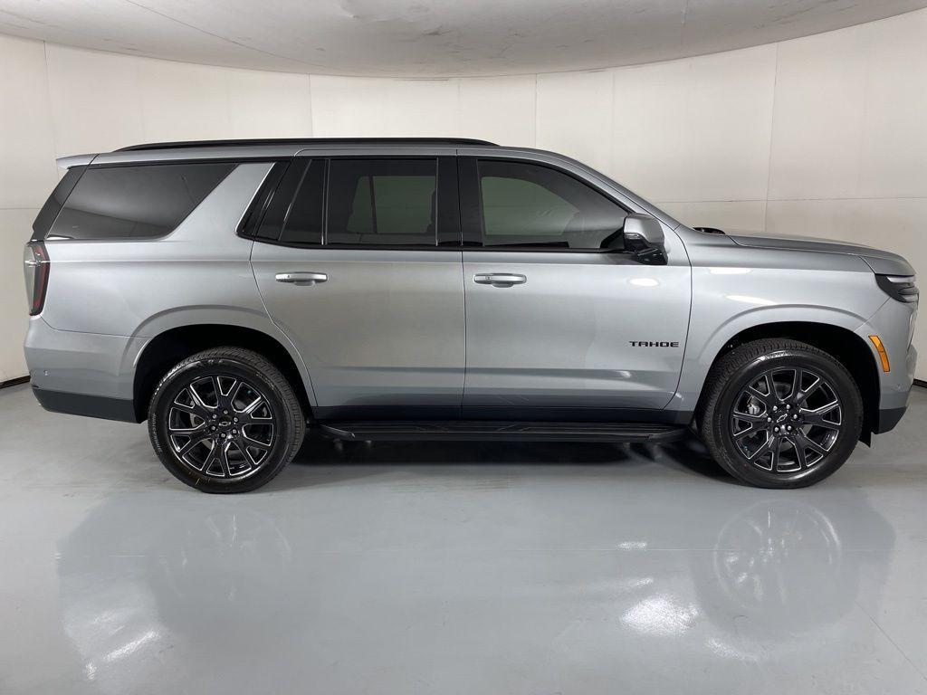new 2025 Chevrolet Tahoe car, priced at $76,323