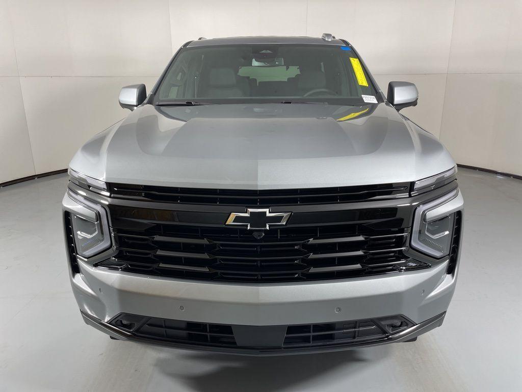 new 2025 Chevrolet Tahoe car, priced at $76,323