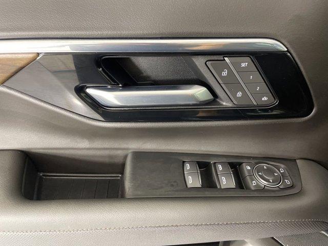 new 2025 Chevrolet Tahoe car, priced at $84,636