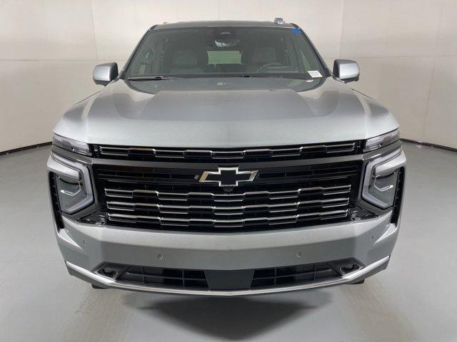 new 2025 Chevrolet Tahoe car, priced at $84,636