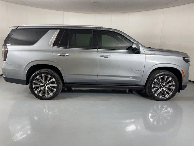 new 2025 Chevrolet Tahoe car, priced at $84,636