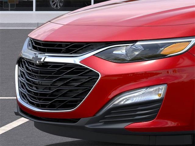 new 2025 Chevrolet Malibu car, priced at $26,515