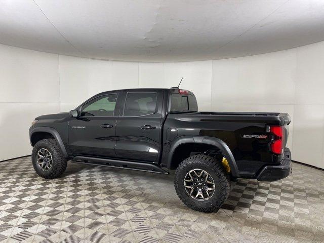 new 2024 Chevrolet Colorado car, priced at $46,940