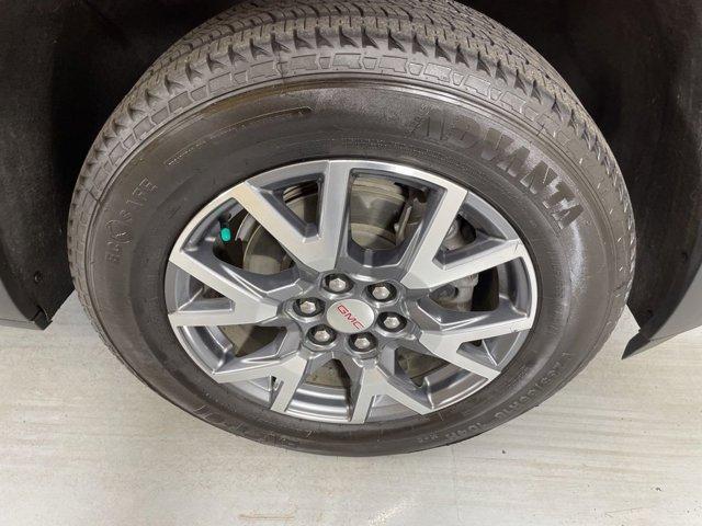 used 2023 GMC Acadia car, priced at $26,500
