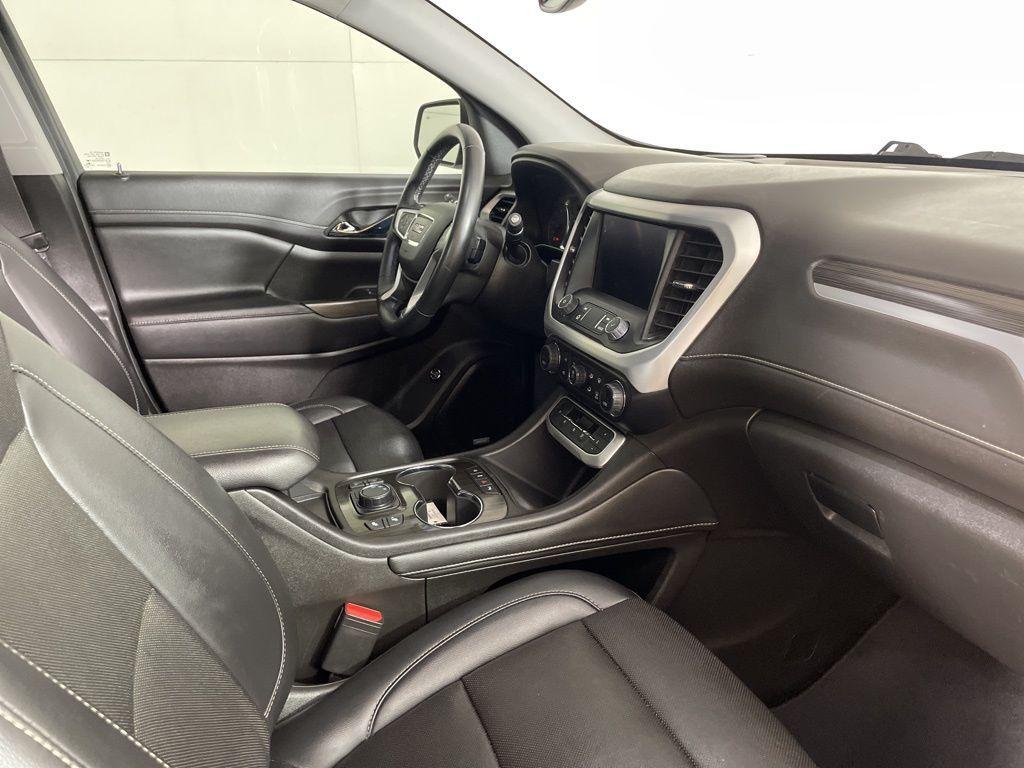 used 2023 GMC Acadia car, priced at $26,000