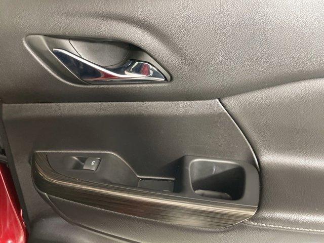 used 2023 GMC Acadia car, priced at $26,500